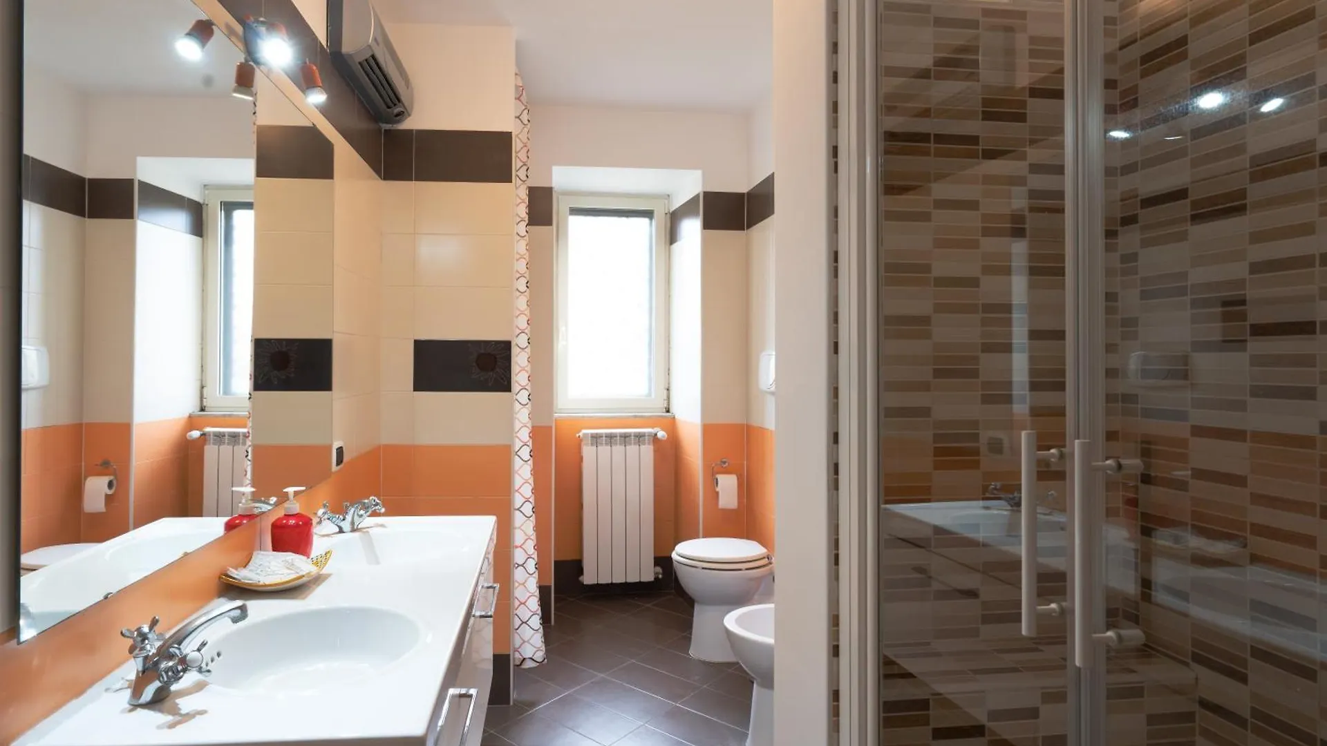 Into Vico Apartment Naples
